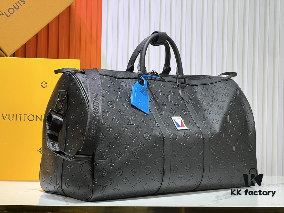 693066616e68136f4d9a4838 M41416 Keepall Sport Bag from the 37th America's Cup Sailing Series