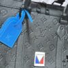 693066636e68136f4d9a483c M41416 Keepall Sport Bag from the 37th America's Cup Sailing Series