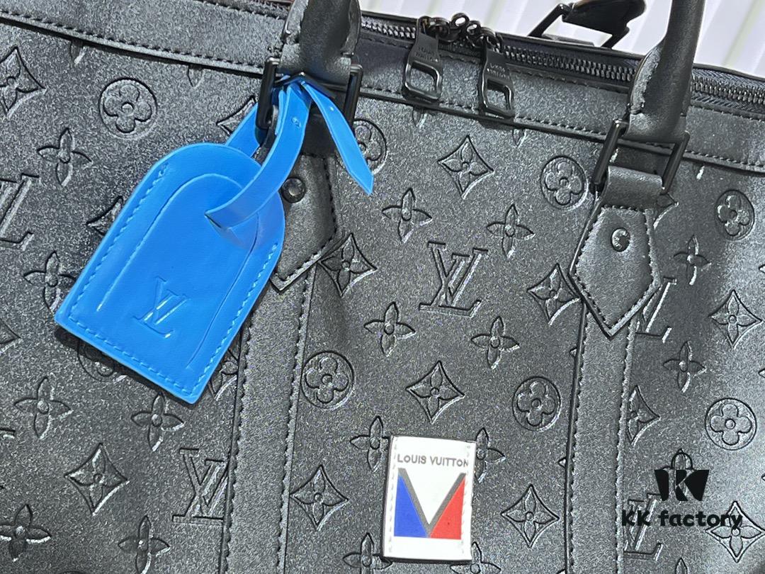 693066636e68136f4d9a483c M41416 Keepall Sport Bag from the 37th America's Cup Sailing Series