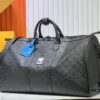693066636e68136f4d9a483d M41416 Keepall Sport Bag from the 37th America's Cup Sailing Series