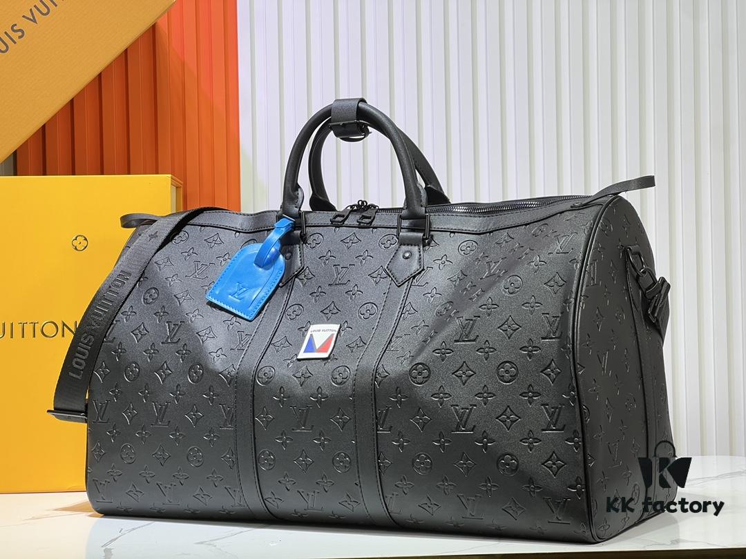 693066636e68136f4d9a483d M41416 Keepall Sport Bag from the 37th America's Cup Sailing Series
