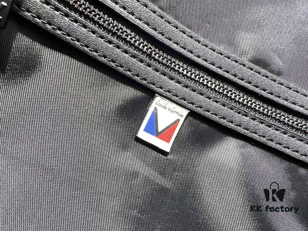 693066636e68136f4d9a483e M41416 Keepall Sport Bag from the 37th America's Cup Sailing Series