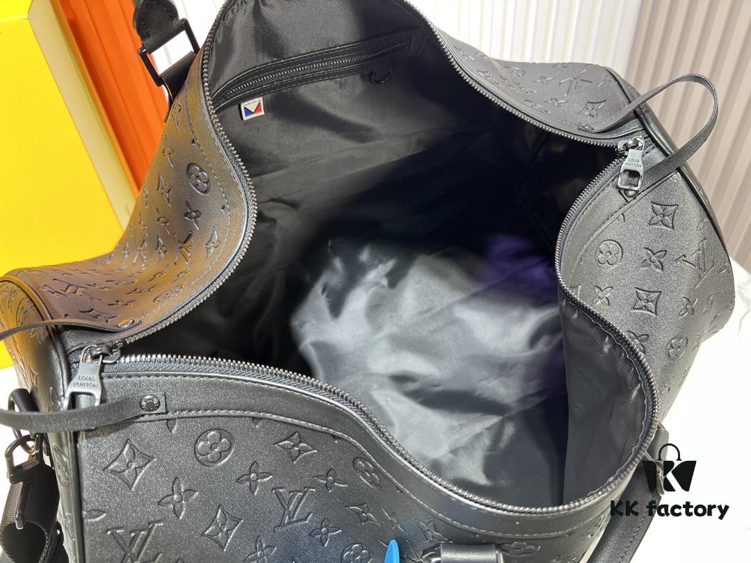 693066636e68136f4d9a483f M41416 Keepall Sport Bag from the 37th America's Cup Sailing Series