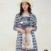 693066676e68136f4d9a4843 New Small LV NOE PURSE Bucket Bag in Raffia Leather