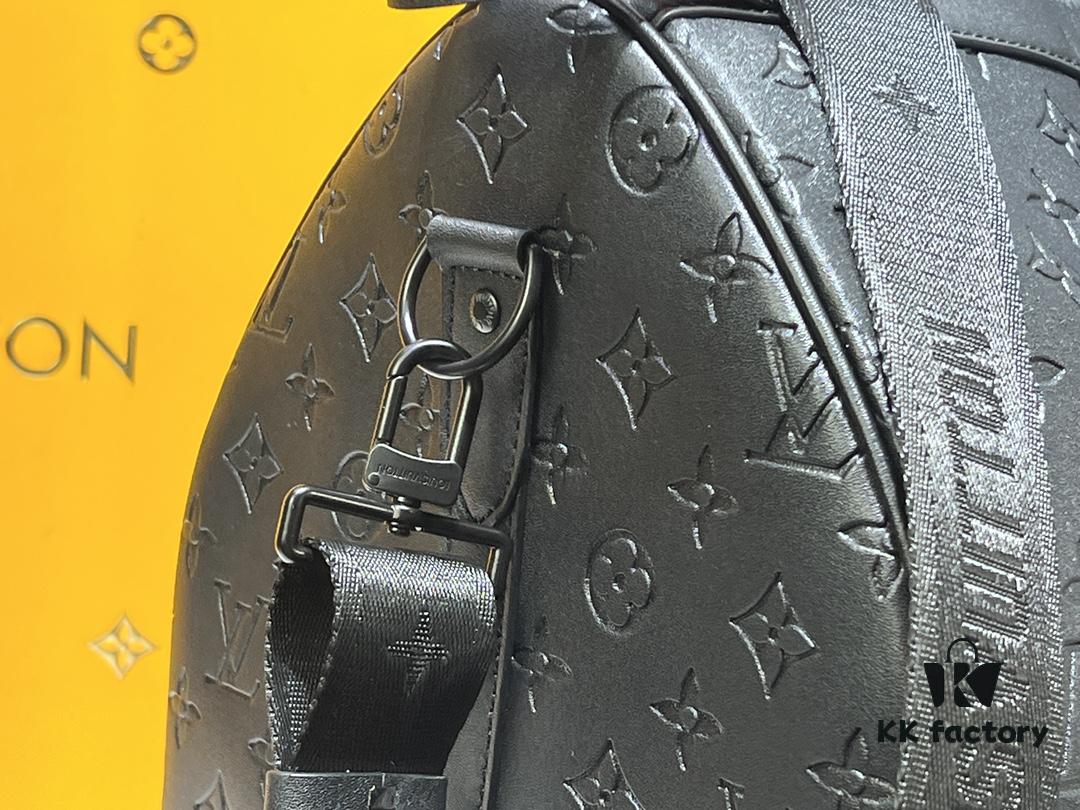 6930666d6e68136f4d9a484f M41416 Keepall Sport Bag from the 37th America's Cup Sailing Series