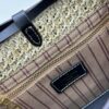 6930666e6e68136f4d9a4851 New Small LV NOE PURSE Bucket Bag in Raffia Leather