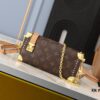 693066736e68136f4d9a485b Upgraded Original M46356 M46358 2025 Spring Collection Runway Style Horizontal Mini Trunk