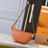 6930667b6e68136f4d9a486a Upgraded Original M83546 M11429 Low Key Belt Bag