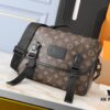 693066856e68136f4d9a4880 Upgraded Original M46972 M46973 LV Trail Messenger Bag