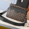 693066866e68136f4d9a4883 Upgraded Original M46972 M46973 LV Trail Messenger Bag