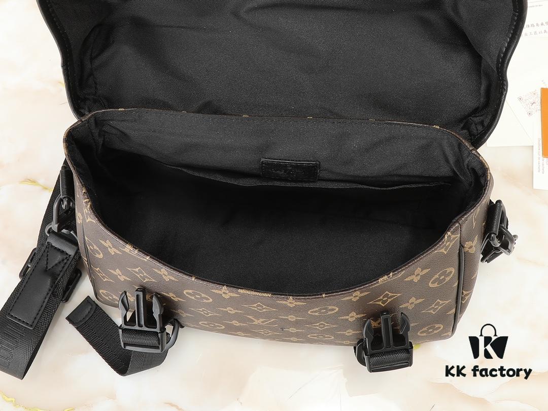 693066896e68136f4d9a4888 Upgraded Original M46972 M46973 LV Trail Messenger Bag