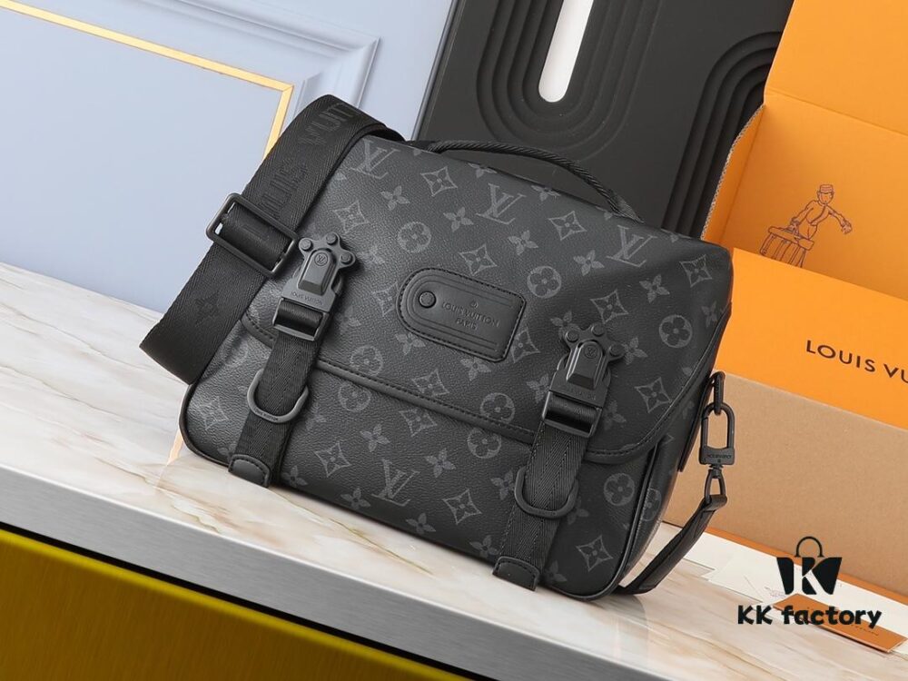 693066896e68136f4d9a4889 Upgraded Original M46972 M46973 LV Trail Messenger Bag