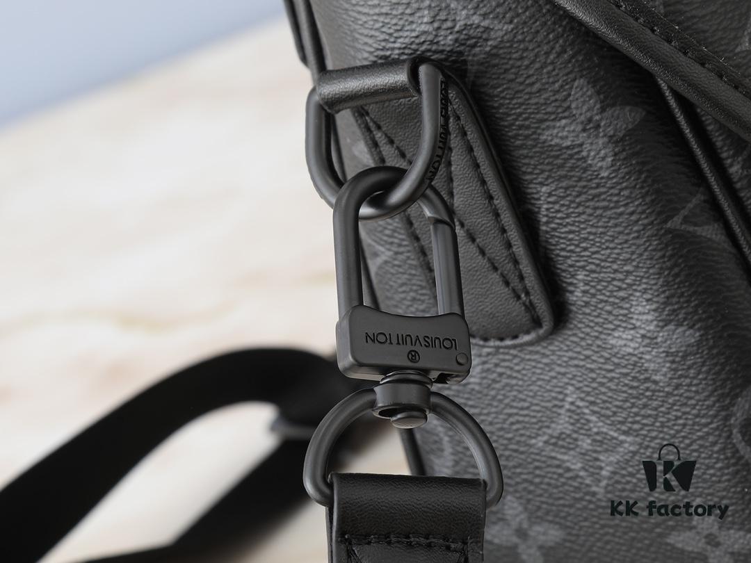 Upgraded Original M46972 M46973 LV Trail Messenger Bag