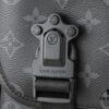 Upgraded Original M46972 M46973 LV Trail Messenger Bag