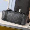 Upgraded Original M46972 M46973 LV Trail Messenger Bag