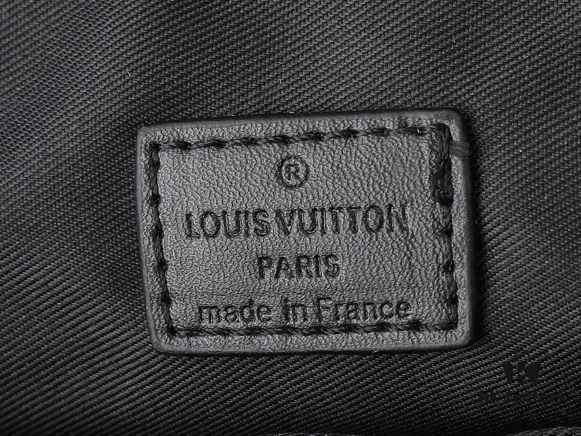 Upgraded Original M46972 M46973 LV Trail Messenger Bag