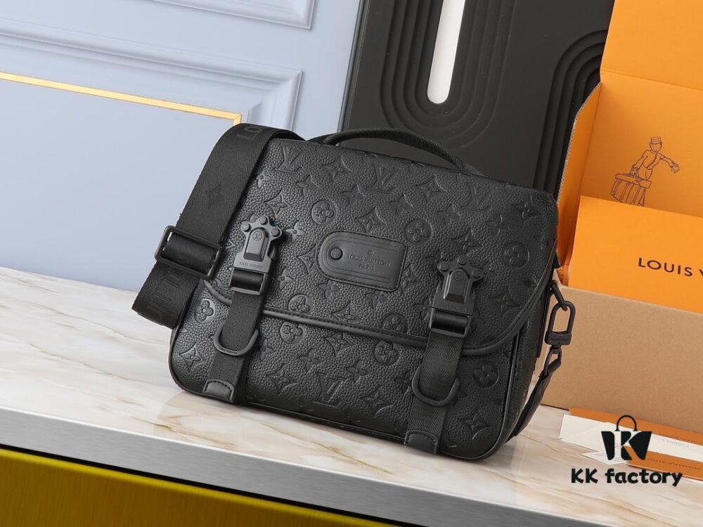 6930668d6e68136f4d9a4892 Upgraded Original M46972 M46973 LV Trail Messenger Bag