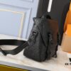 6930668e6e68136f4d9a4893 Upgraded Original M46972 M46973 LV Trail Messenger Bag