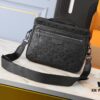 6930668e6e68136f4d9a4894 Upgraded Original M46972 M46973 LV Trail Messenger Bag