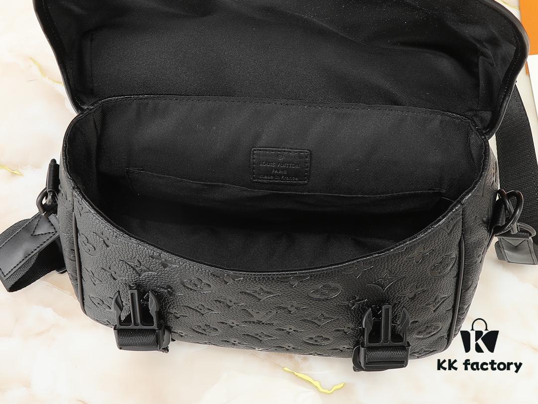 693066926e68136f4d9a489d Upgraded Original M46972 M46973 LV Trail Messenger Bag
