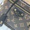 M47125 Vanity Chain Pouch