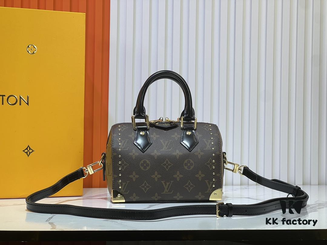6930669b6e68136f4d9a48ab Upgraded Original M46881 LV Pillow from the Louis Vuitton Runway Collection
