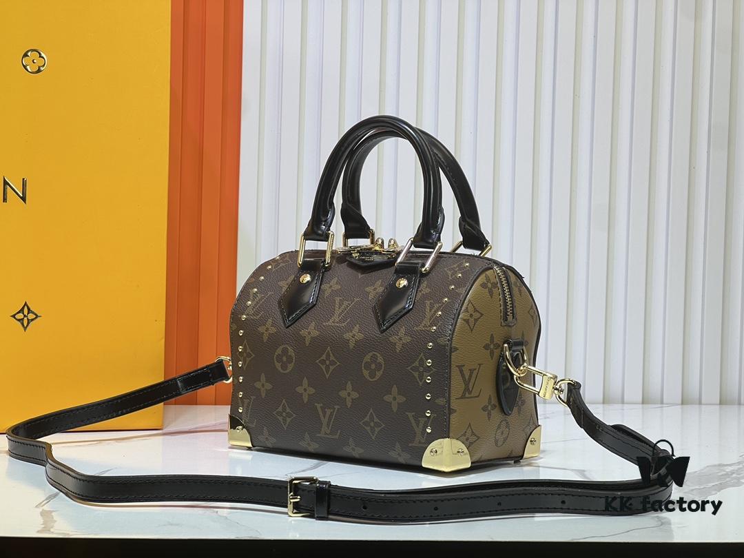 6930669c6e68136f4d9a48ad Upgraded Original M46881 LV Pillow from the Louis Vuitton Runway Collection