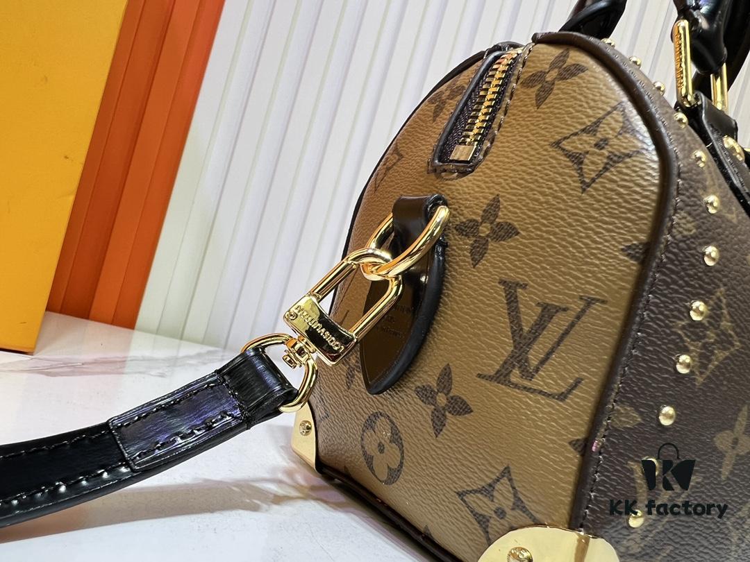 6930669c6e68136f4d9a48ae Upgraded Original M46881 LV Pillow from the Louis Vuitton Runway Collection