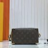 6930669d6e68136f4d9a48b1 Upgraded Original M46881 LV Pillow from the Louis Vuitton Runway Collection