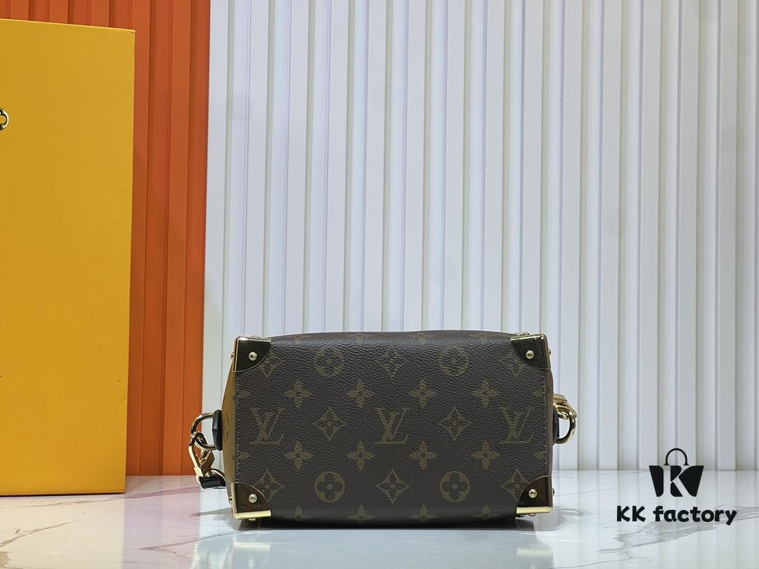 6930669d6e68136f4d9a48b1 Upgraded Original M46881 LV Pillow from the Louis Vuitton Runway Collection