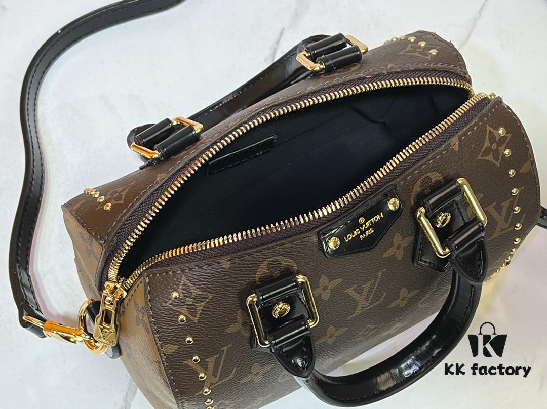 6930669e6e68136f4d9a48b2 Upgraded Original M46881 LV Pillow from the Louis Vuitton Runway Collection