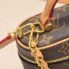 Upgraded Original M47125 M42264 Vanity Chain Pouch