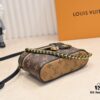 693066a66e68136f4d9a48bd Upgraded Original M47125 M42264 Vanity Chain Pouch