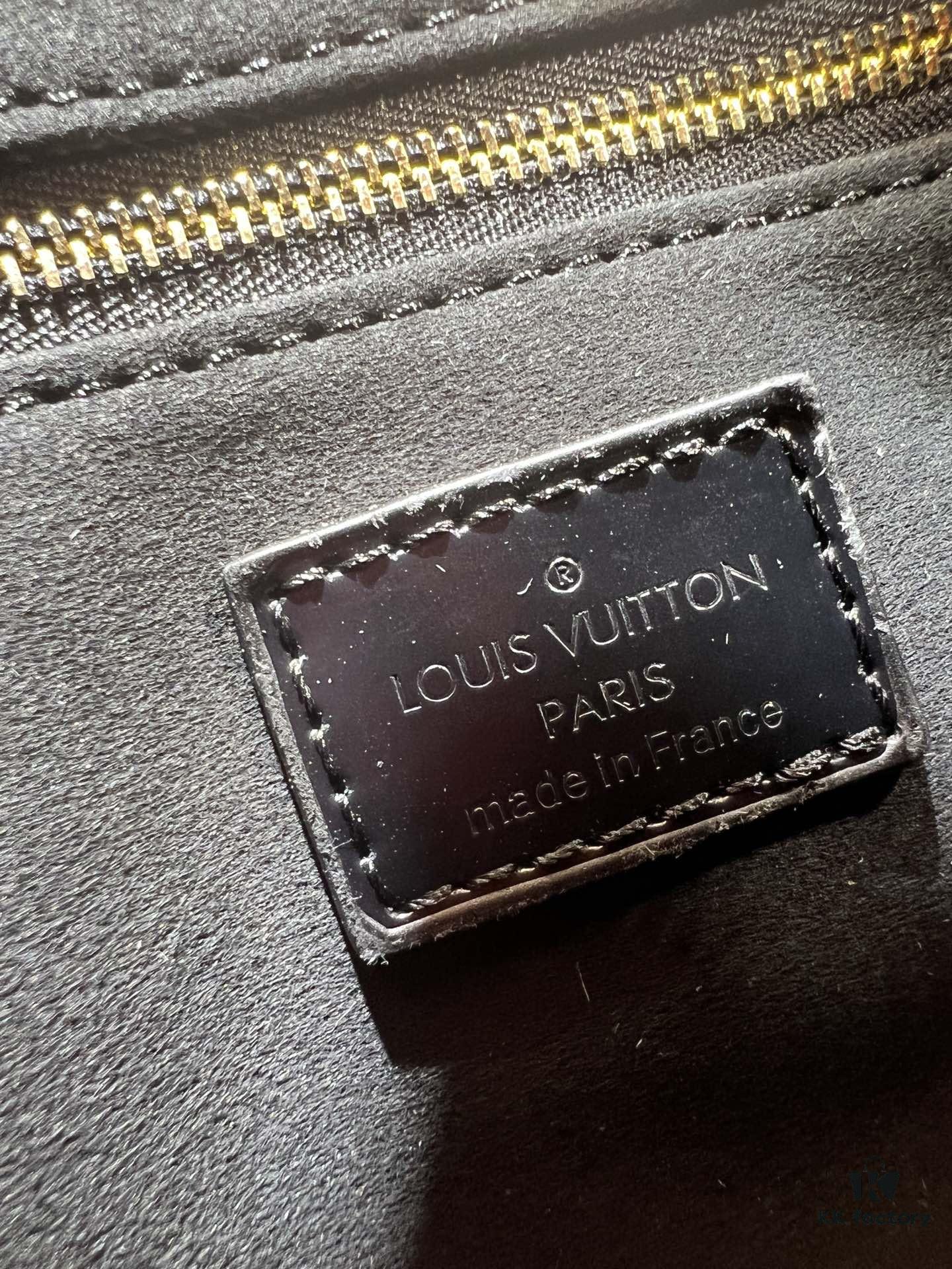 693066a76e68136f4d9a48bf Upgraded Original M46881 LV Pillow from the Louis Vuitton Runway Collection