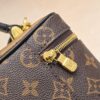 693066a86e68136f4d9a48c1 Upgraded Original M47125 M42264 Vanity Chain Pouch
