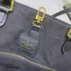 693066ad6e68136f4d9a48c8 Upgraded Original M24834 M45495 OnTheGo MM Bag from the Nautical Collection