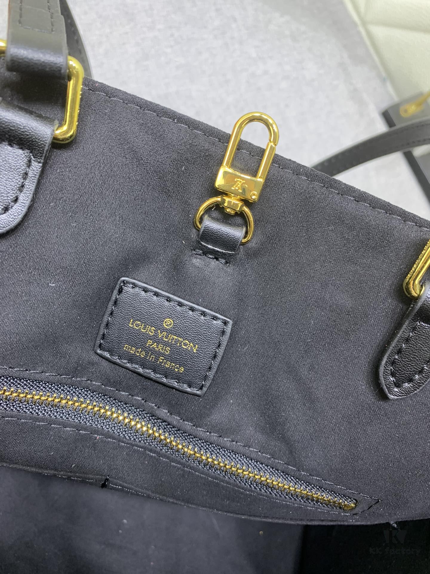 693066ad6e68136f4d9a48c8 Upgraded Original M24834 M45495 OnTheGo MM Bag from the Nautical Collection