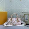 Upgraded Original M25318 M46653 ONTHEGO EAST WEST Bag