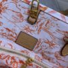 693066c26e68136f4d9a48ec Upgraded Original M11262 M45495 M44571 OnTheGo Medium Tote Bag in Monogram Tiles Canvas with Watercolor Monogram Pattern
