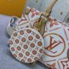 Upgraded Original M25318 M46653 ONTHEGO EAST WEST Bag