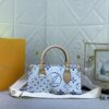 693066c86e68136f4d9a48f3 Upgraded Original M25318 M46653 ONTHEGO EAST WEST Handbag