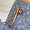 693066d26e68136f4d9a4905 NEVERFULL Medium Handbag M45684 M45686 M40995 Denim Tote MM