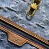 693066d46e68136f4d9a490c NEVERFULL Medium Handbag M45684 M45686 M40995 Denim Tote MM