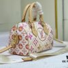 693066d76e68136f4d9a490e M11264 Speedy Bandoulière 25 Handbag