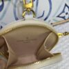 693066d76e68136f4d9a4910 Upgraded M44823 M25374 Blue Five-in-One Mahjong Bag Collection Seasonal New Multi Pochette Accessoires Xph Handbag