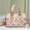 693066d86e68136f4d9a4912 M11264 Speedy Bandoulière 25 Handbag