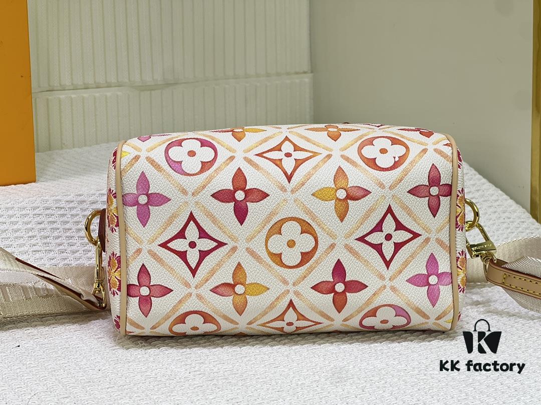 693066d86e68136f4d9a4913 M11264 Speedy Bandoulière 25 Handbag