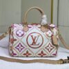 693066dc6e68136f4d9a4917 M11264 Speedy Bandoulière 25 Handbag