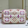 693066dd6e68136f4d9a491a M11264 Speedy Bandoulière 25 Handbag