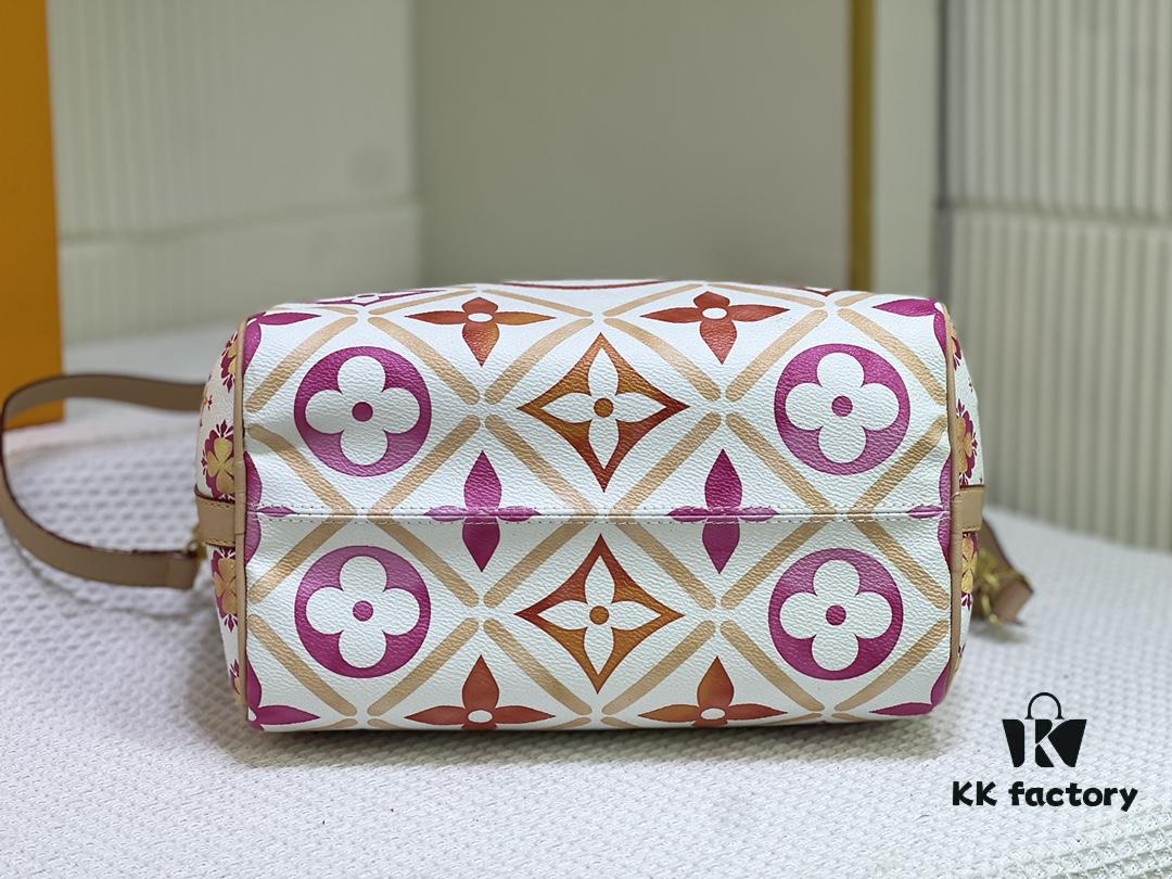 693066dd6e68136f4d9a491a M11264 Speedy Bandoulière 25 Handbag
